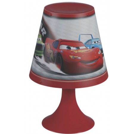 Lampa birou Magic Cars Klausen